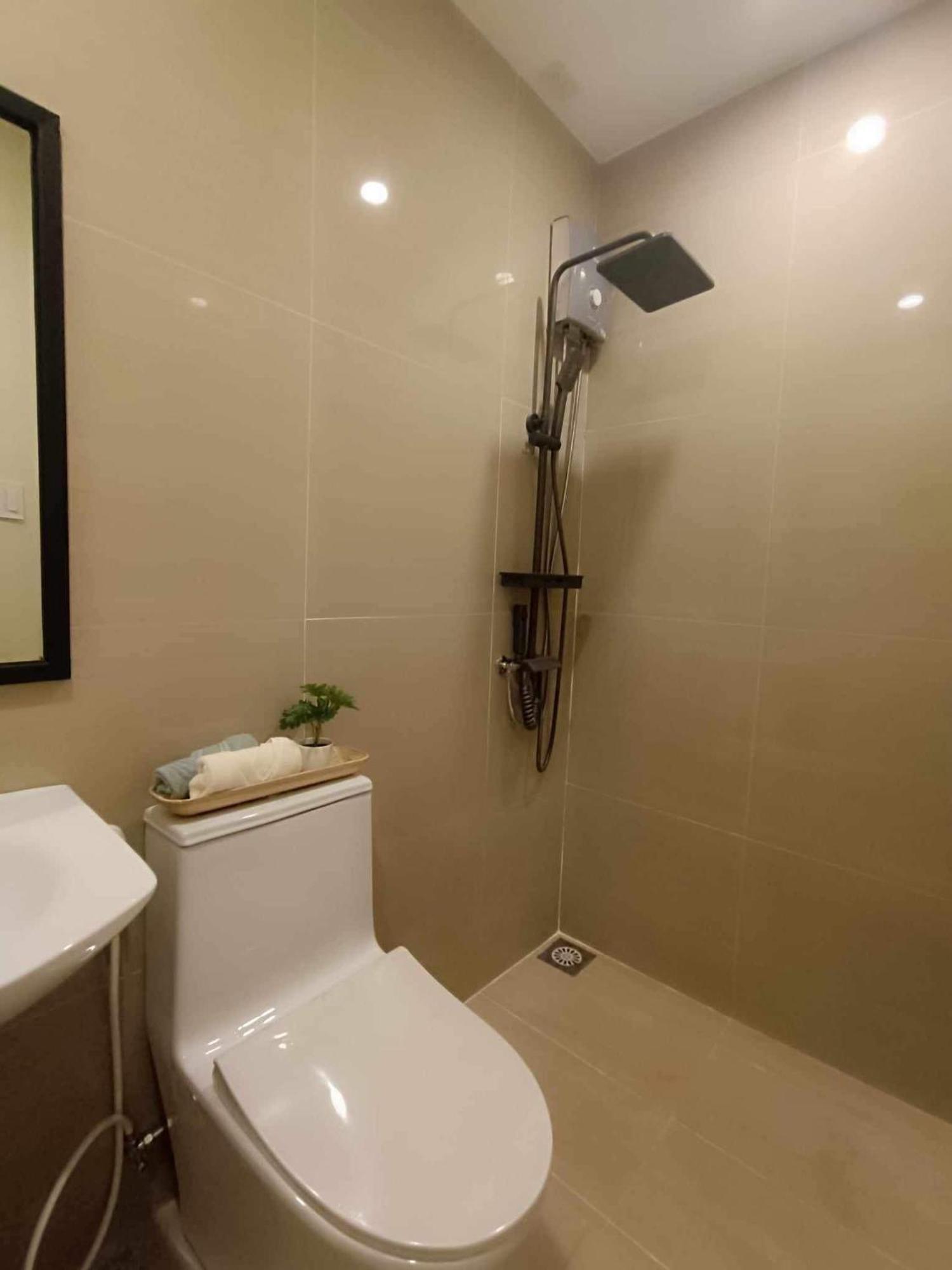Kimtons Apartment Suite Capitol Site Cebu Extérieur photo