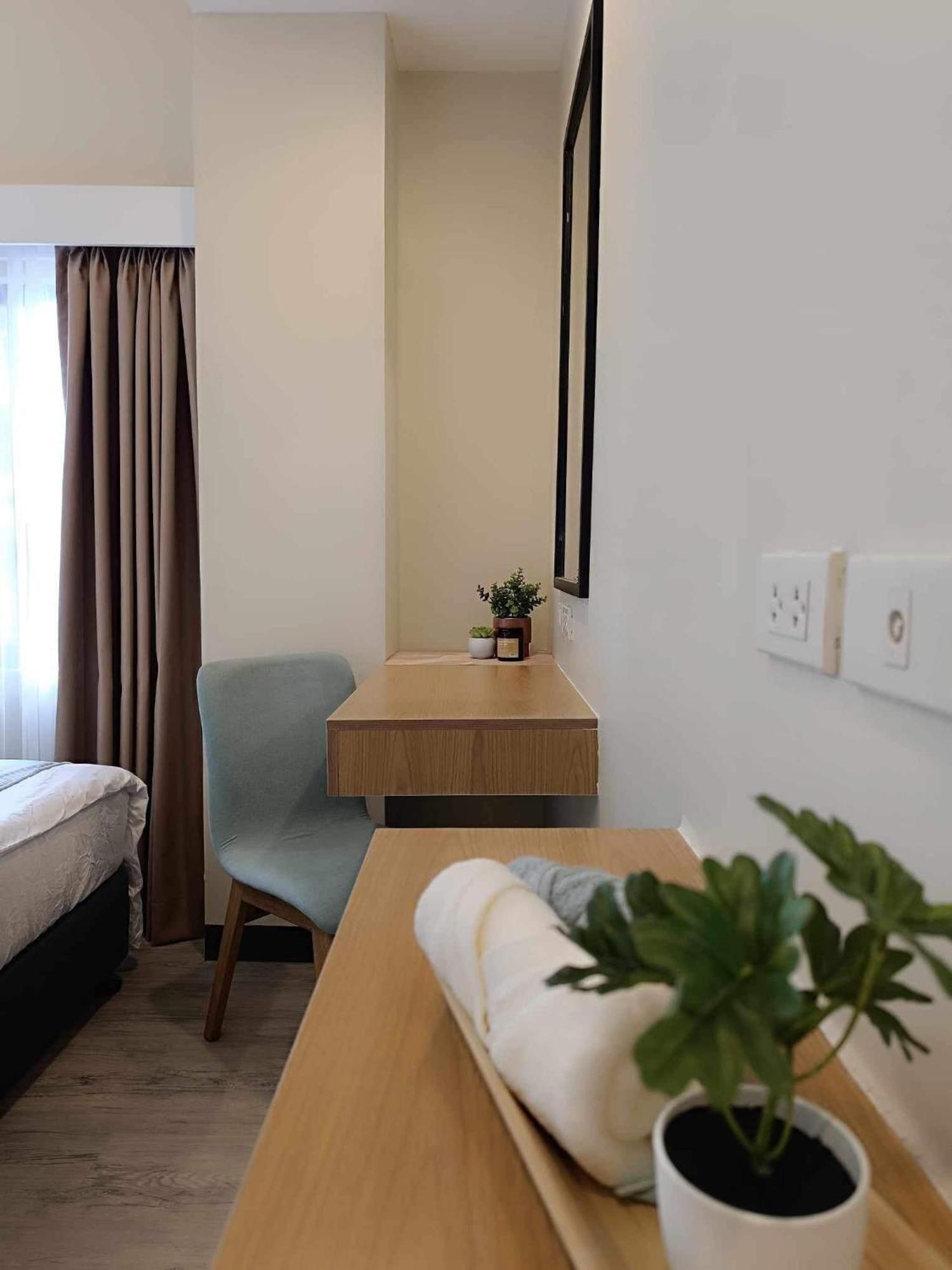 Kimtons Apartment Suite Capitol Site Cebu Extérieur photo